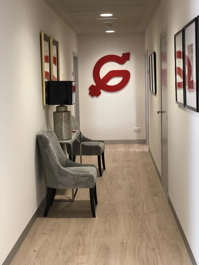 Ginemed Madrid Centro — photo 3