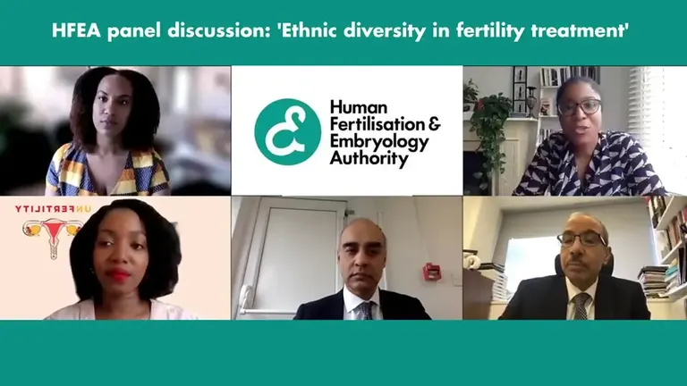 Homerton Fertility Centre — photo 2