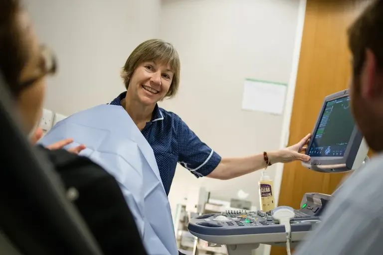 TFP Belfast Fertility Clinic — photo 5