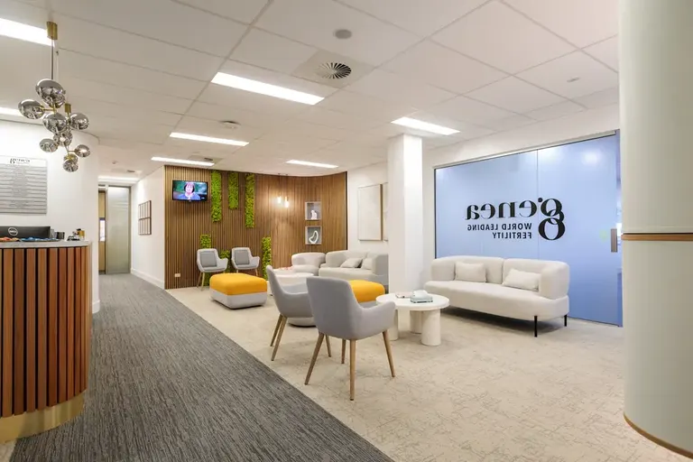 Genea Hollywood Fertility — photo 2
