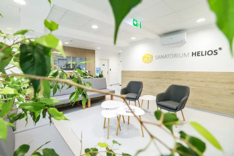 Sanatórium Helios Košice s.r.o. — photo 1