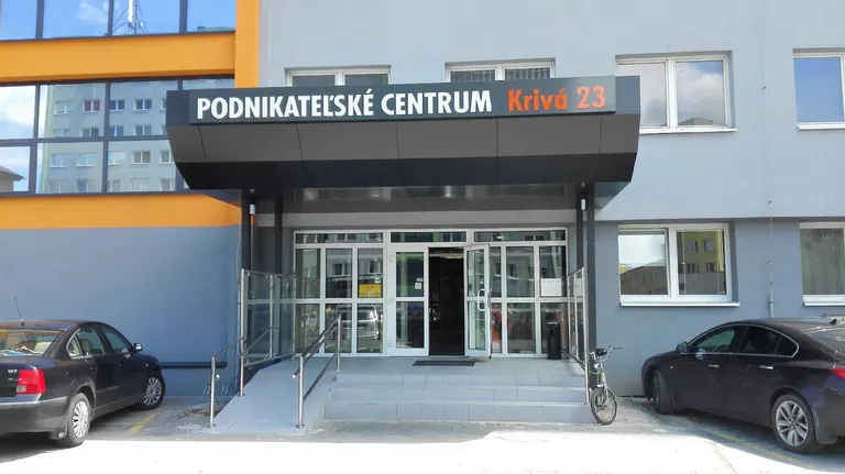 Sanatórium Helios Košice s.r.o. — photo 4