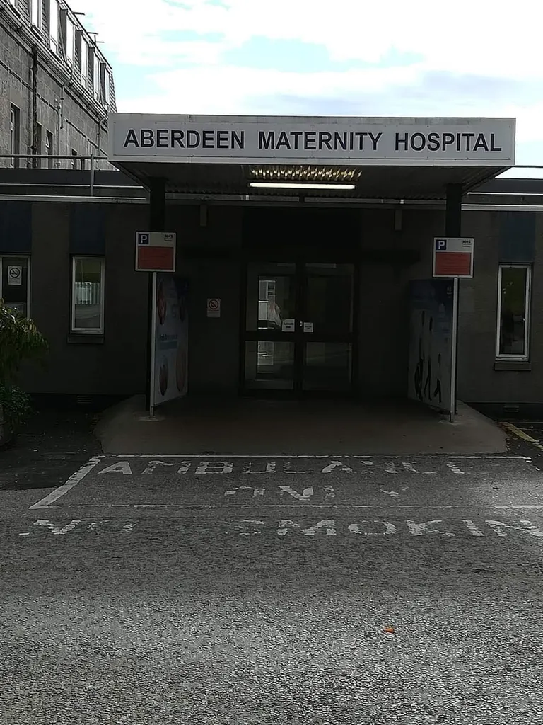 Aberdeen Fertility Centre — photo 1