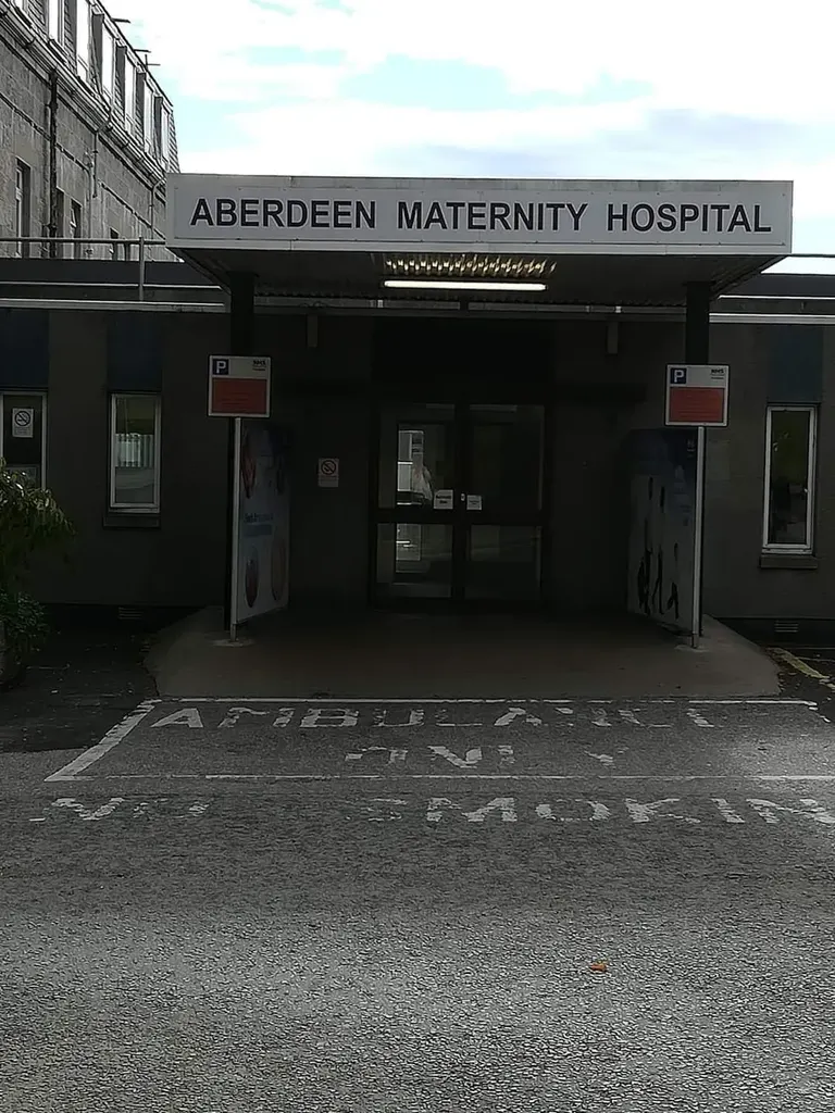 Aberdeen Fertility Centre