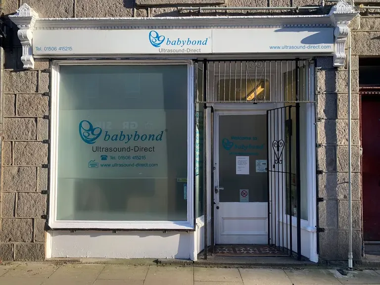Aberdeen Fertility Centre — photo 2