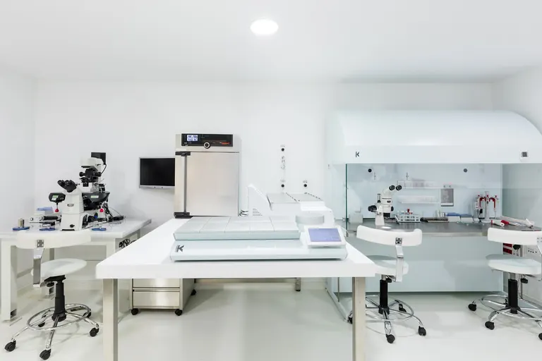 Newlife IVF Greece — photo 2