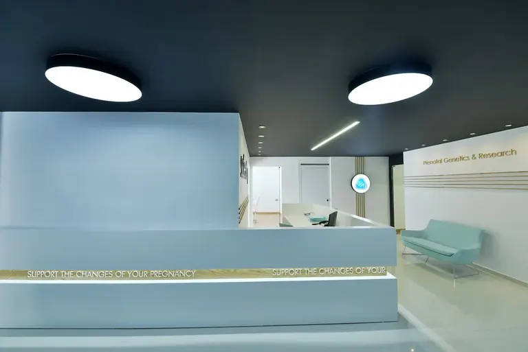 Biogenesis IVF Unit — photo 2