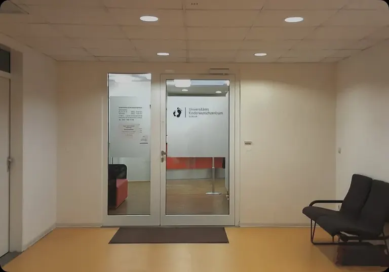Universitäres Kinderwunschzentrum Lübeck — photo 3