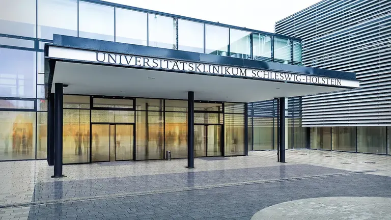 Universitäres Kinderwunschzentrum Lübeck — photo 4