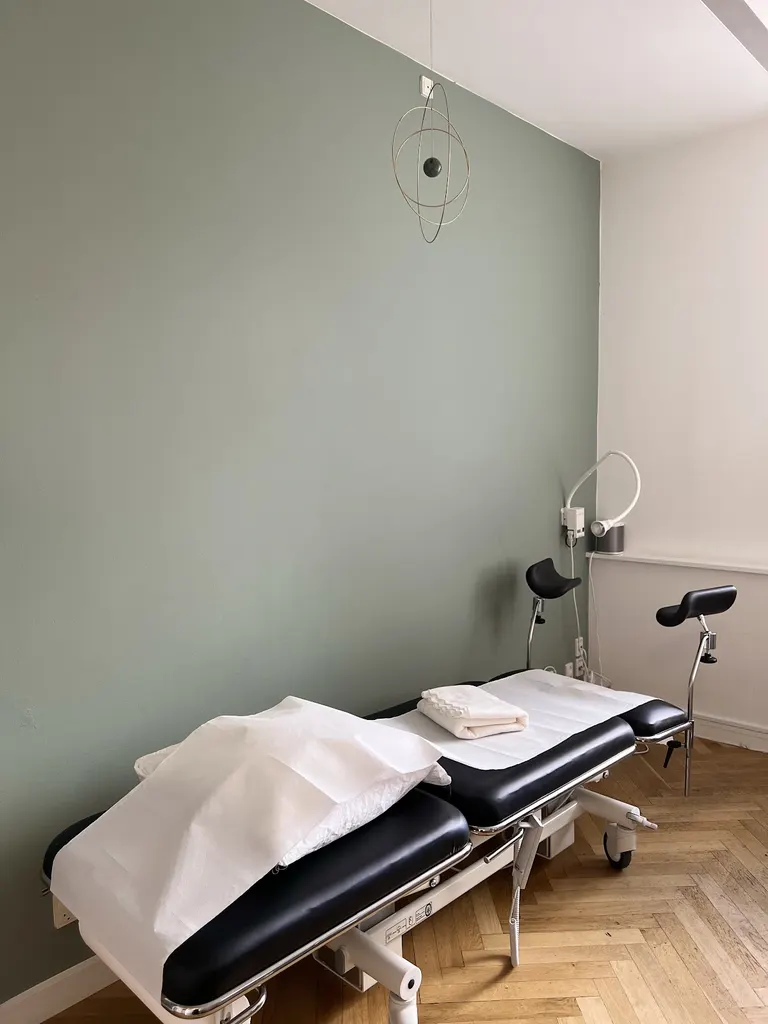 Diers Klinik — photo 2