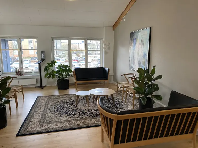 Bay Gynækologisk Klinik
