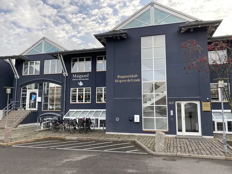 Bay Gynækologisk Klinik — photo 3