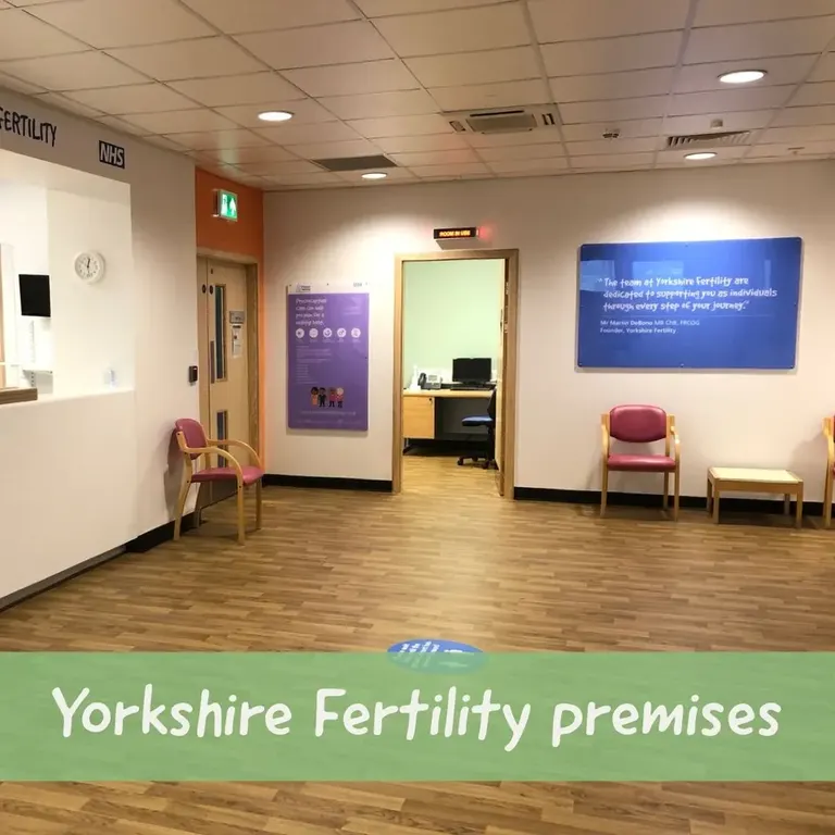 Yorkshire Fertility