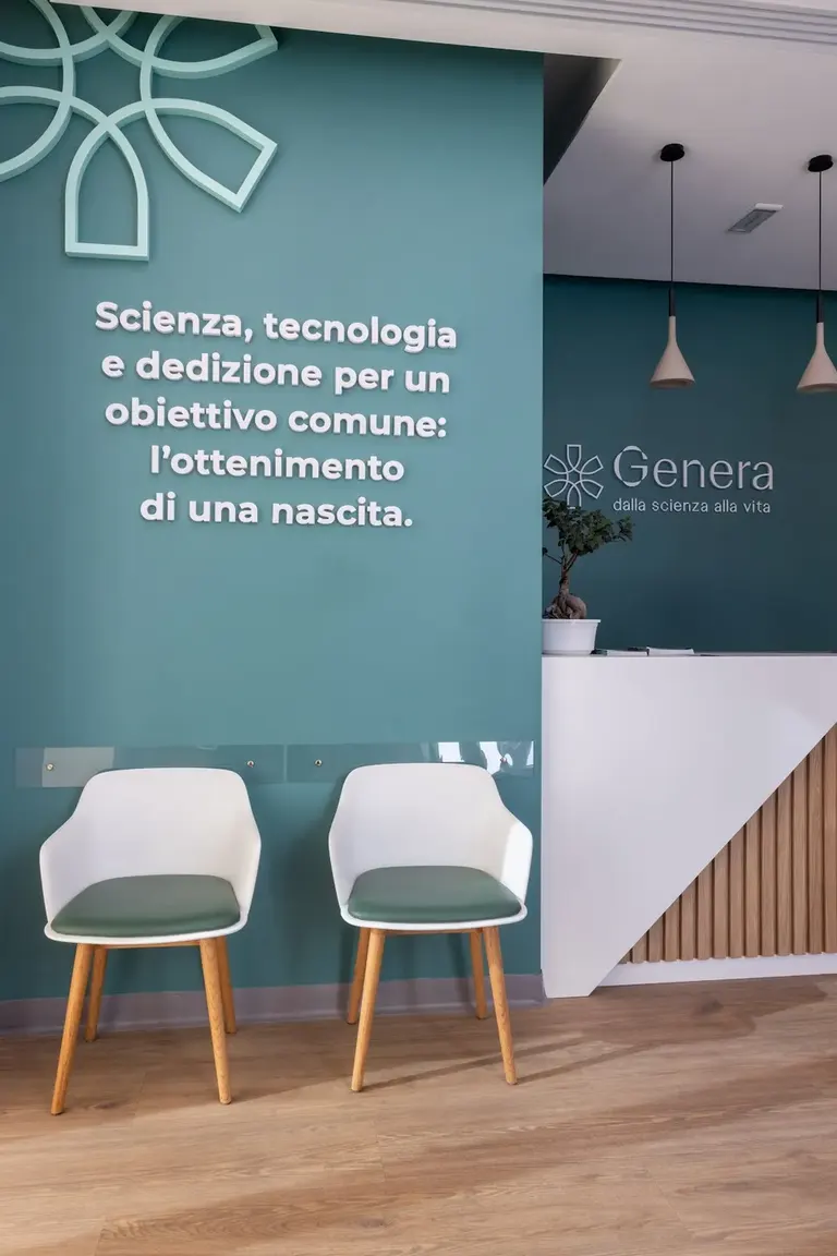 Next Fertility Milano — photo 4