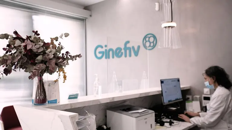 Clínica Ginefiv Barcelona — photo 4