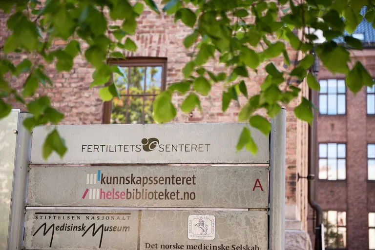 Fertilitetssenteret — photo 4