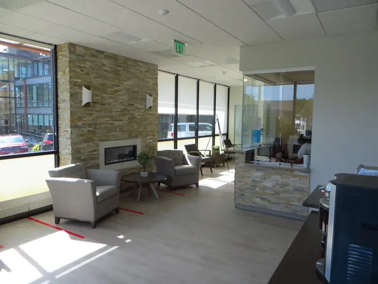 Boston IVF: The Brookline Center — photo 1