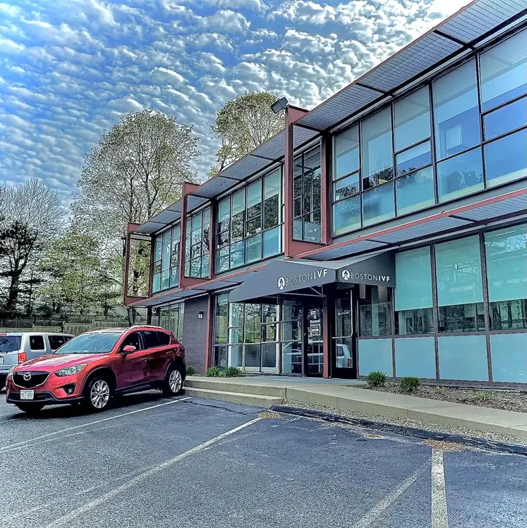 Boston IVF: The Brookline Center — photo 2