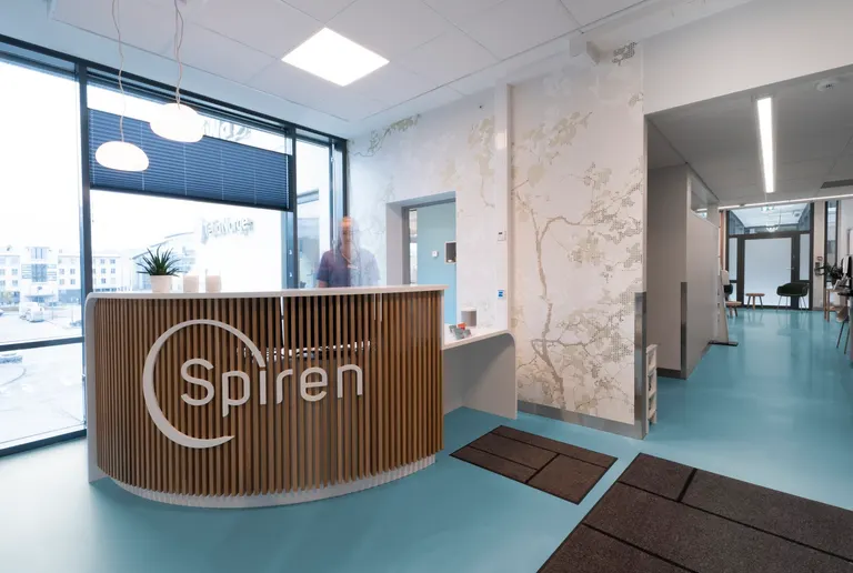 Spiren Fertility Clinic — photo 3
