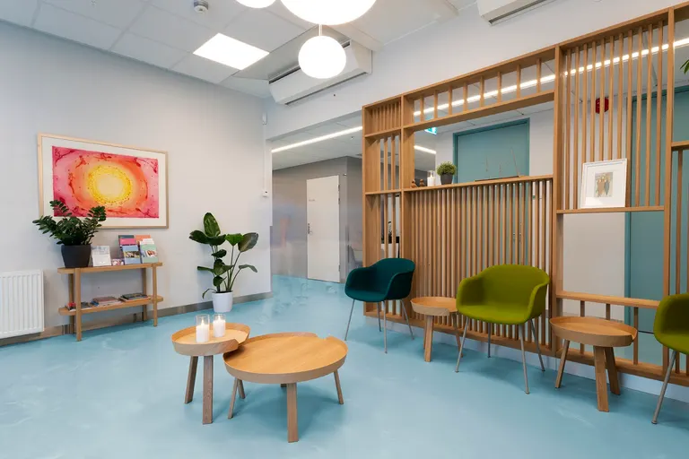 Spiren Fertility Clinic — photo 4