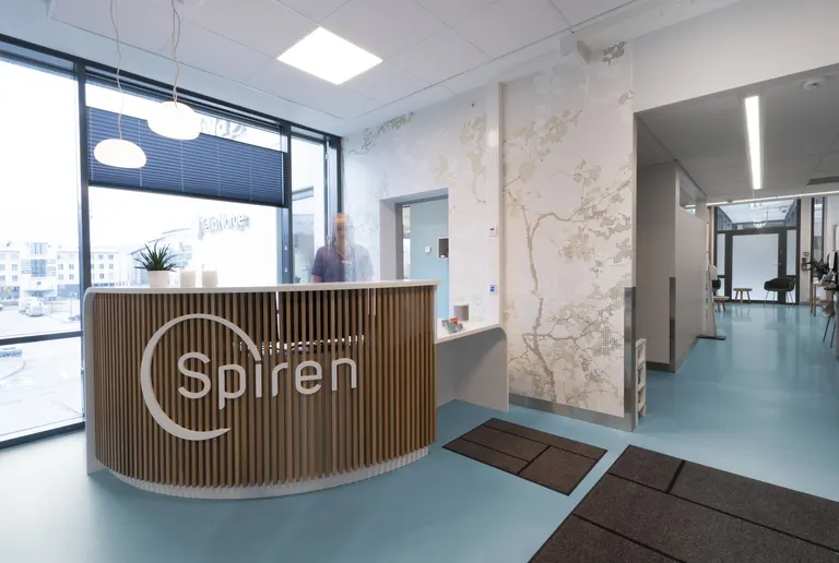 Spiren Fertility Clinic — photo 3