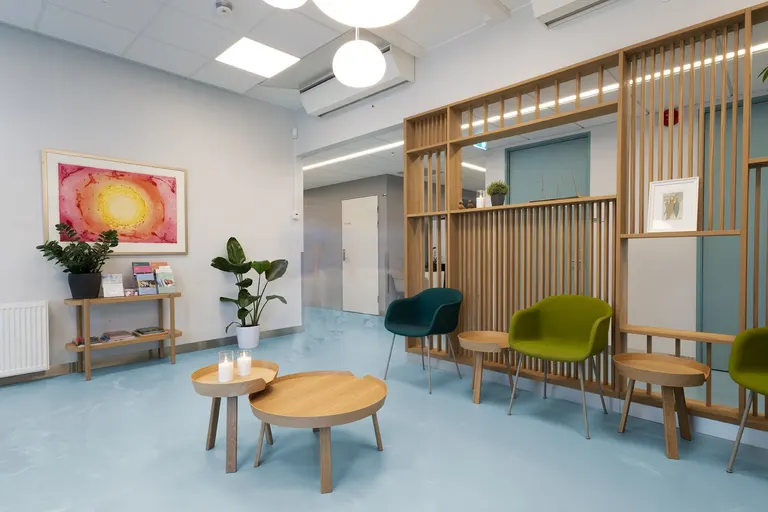 Spiren Fertility Clinic — photo 4