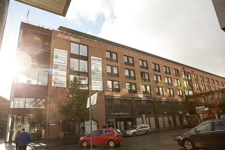 Medicus Trondheim – Fertilitetsklinikk og gynekologer — photo 3