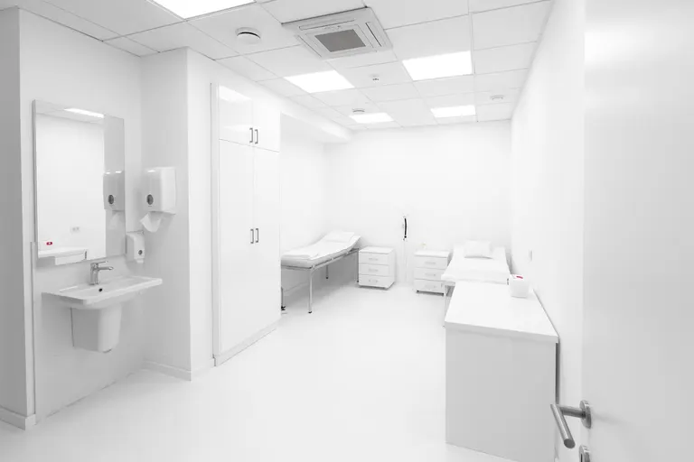 Medico S, članica grupacije Pronatal — photo 3