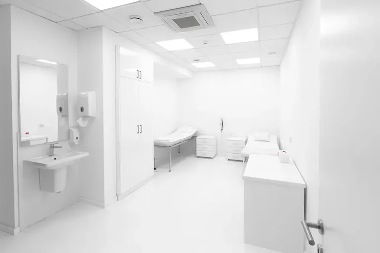 Medico S, članica grupacije Pronatal — photo 2