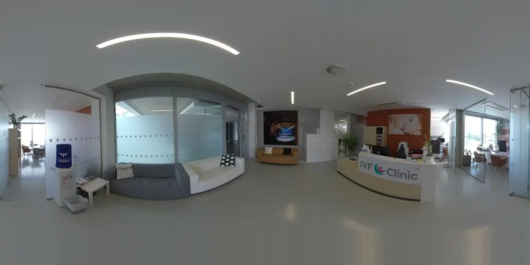 IVF Clinic Inc. — photo 3