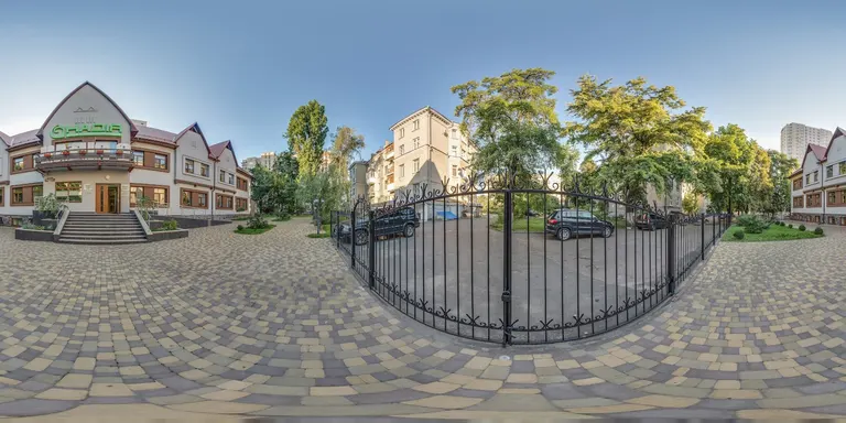Klinika Reproduktyvnoyi Medytsyny Nadiya — photo 3