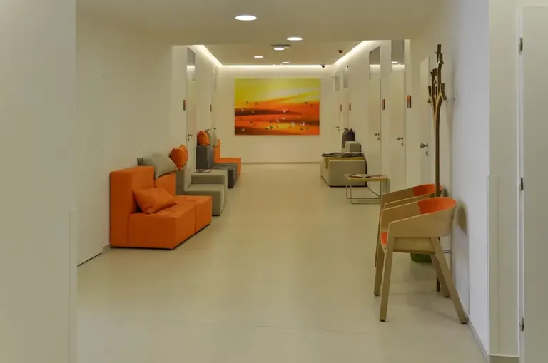 Prague Fertility Center — photo 2