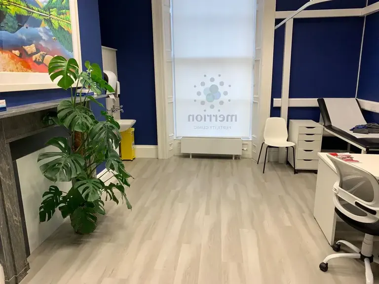 Merrion Fertility Clinic — photo 2