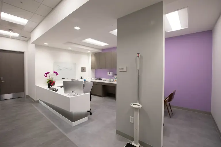 HRC Fertility - Newport Beach