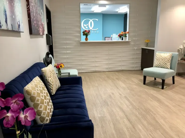 HRC Fertility - Newport Beach — photo 3