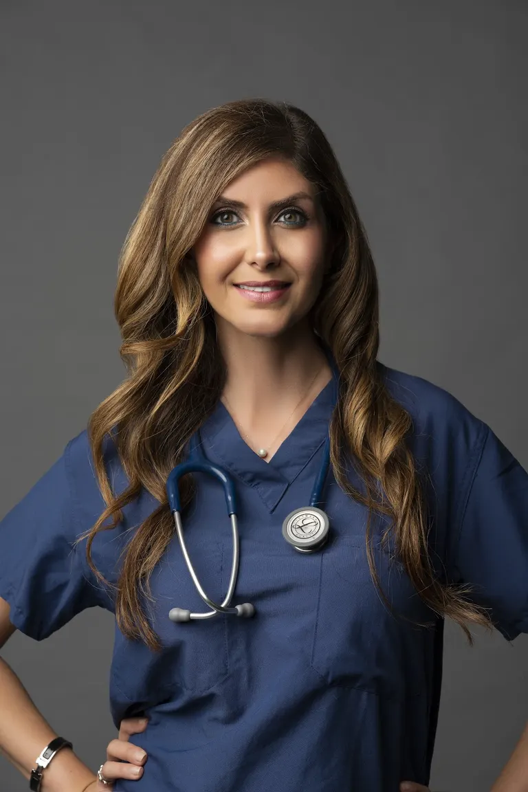 Lauren A. Rubal, MD — photo 4