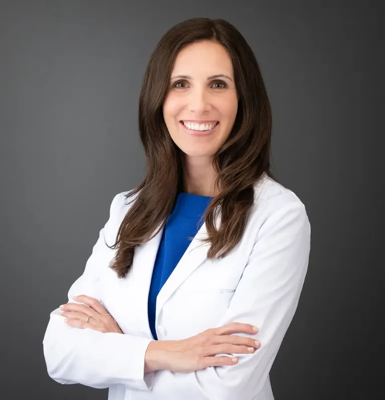 Dr. Lauren Sundheimer — photo 2