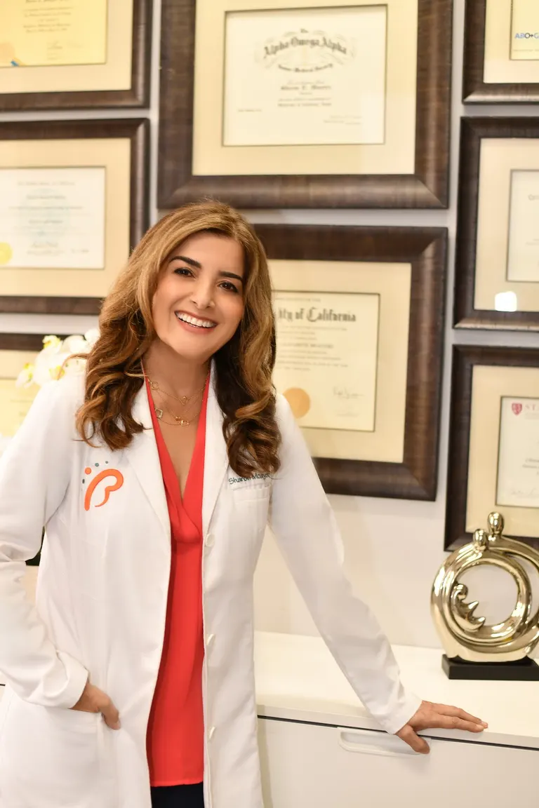 Sharon Moayeri, MD — photo 3