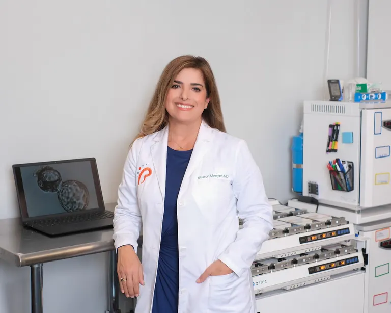 Sharon Moayeri, MD — photo 4