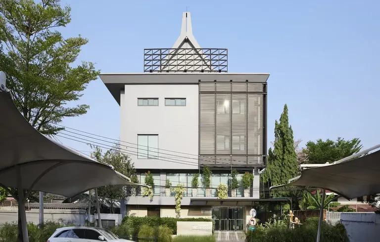 BIC - Bangkok IVF Center — photo 4