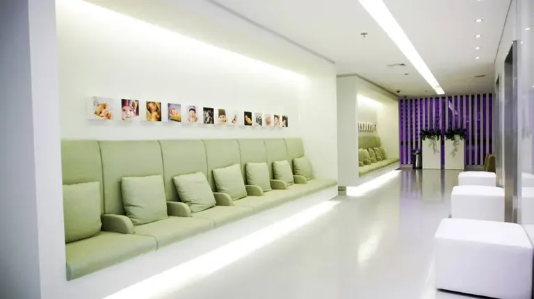 SAFE Fertility Center - เซฟ เฟอร์ทิลิตี้ เซ็นเตอร์