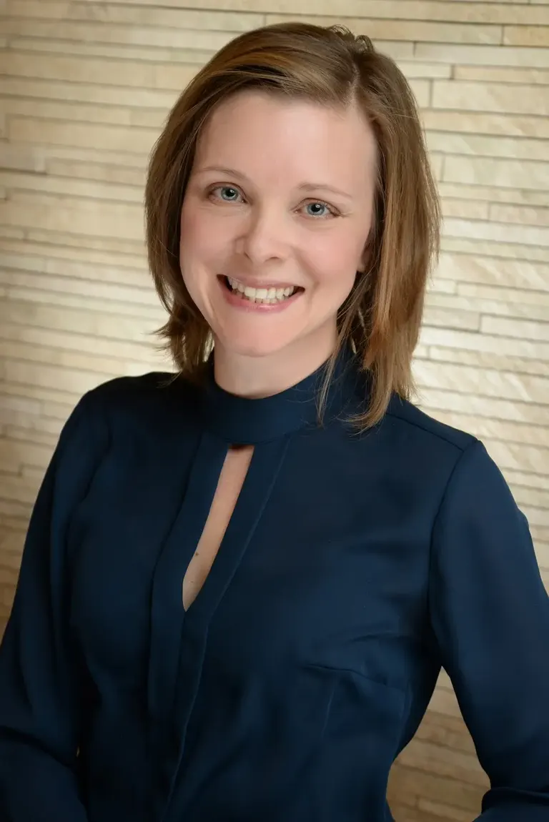 Erika Munch, MD - Texas Fertility Center San Antonio