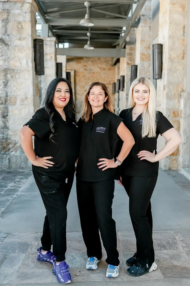 Erika Munch, MD - Texas Fertility Center San Antonio — photo 2