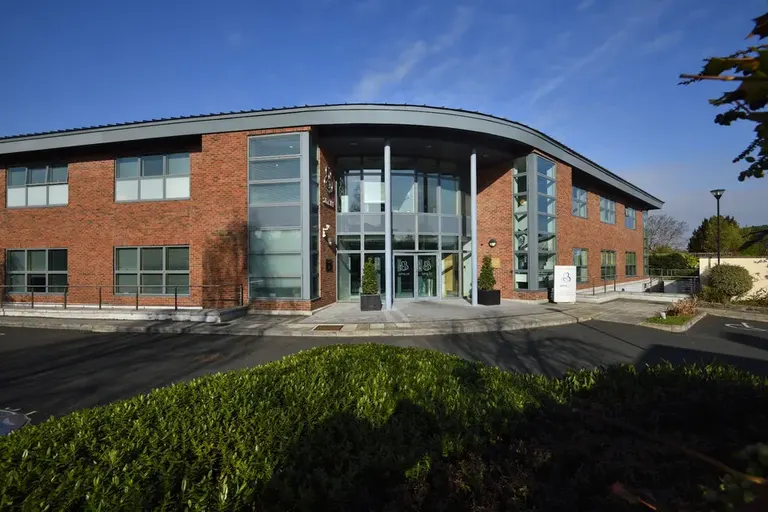 Sims IVF Clonskeagh — photo 2