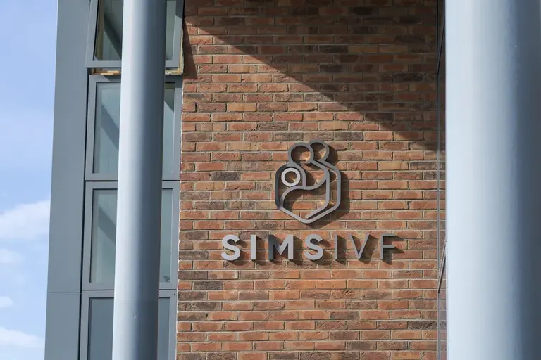 Sims IVF Clonskeagh — photo 4