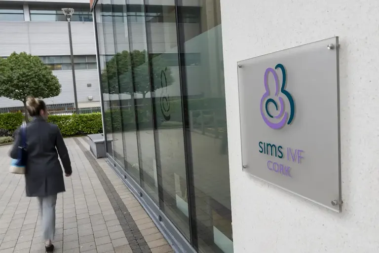 Sims IVF Cork — photo 2