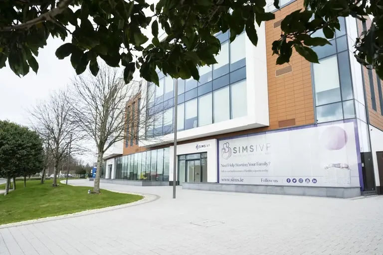 Sims IVF Cork — photo 3