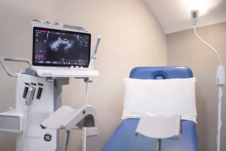 First IVF Clane — photo 3