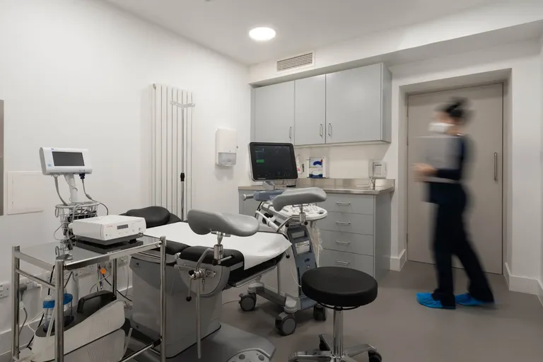 Waterstone Clinic — photo 5