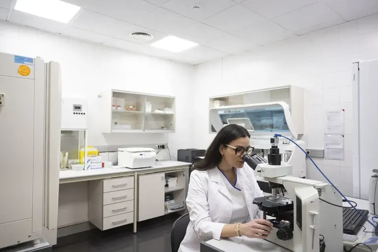 IVI Castellón - Clínica de Reproducción Asistida y Fertilidad — photo 4